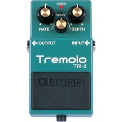 Педаль эффектов Boss TR-2