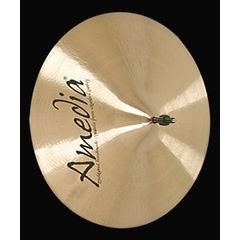 Тарелка Amedia Classic Splash Rock 10''