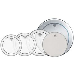Набор пластиков Remo PP-0270-PS
