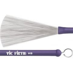 Щётки барабанные Vic Firth HB Heritage Brush