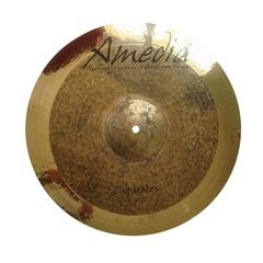 Тарелка Amedia Euphrates Crash 18''