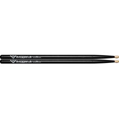 Палочки барабанные Vater VHEB5AW Eternal Black