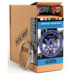 Струны для электрогитар D'Addario EXL115-B25 11-49