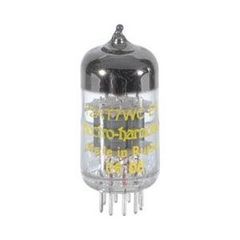 Лампы для усилителя Electro-Harmonix 12AT7WC
