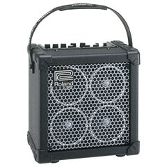 Комбоусилитель Roland Micro Cube RX