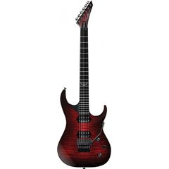 Электрогитара Washburn PXS10FRDLXWB
