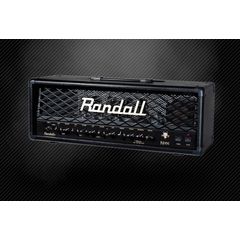 Усилитель Randall RD100HE