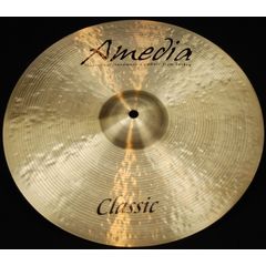 Тарелка Amedia Classic Crash Rock 16''