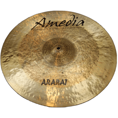 Тарелка Amedia Ararat Crash 16''