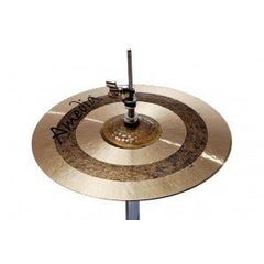 Тарелка Amedia Galata Hi-hat 14''