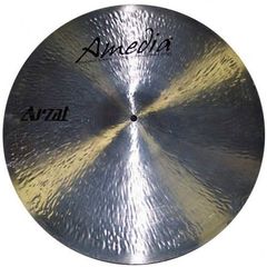 Тарелка Amedia Arzat Ride 20''