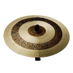Тарелка Amedia Galata Crash 18''