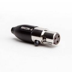 Переходник Rode MICON-6