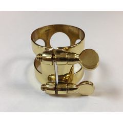 Лигатура для альт саксофона Peace WIA-6