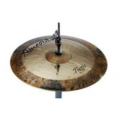 Тарелка Amedia Tigris Hi-Hat 14''