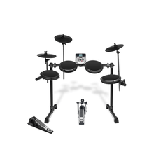 Электронная ударная установка Alesis DM7X Session Kit