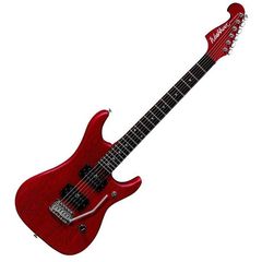 Электрогитара Washburn N1PS