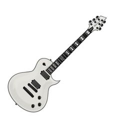 Электрогитара Washburn PXL20EWH