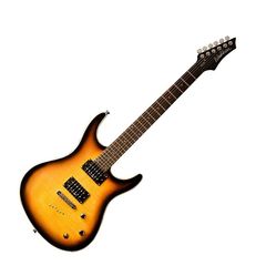 Электрогитара Washburn RX50FVSB