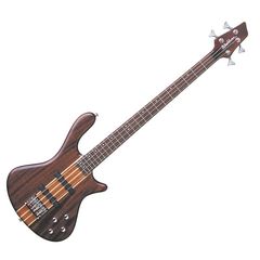 Бас-гитара Washburn T24NM