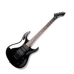 Электрогитара Washburn WM17VB