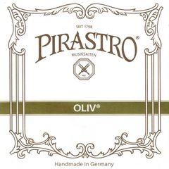 Струны для скрипки Pirastro Oliv 211021 (4/4)