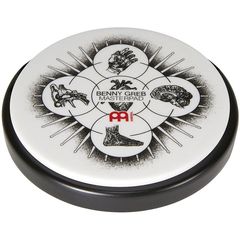 Тренировочный пэд Meinl MPP-6-BG