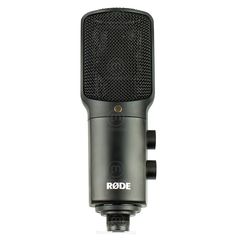 Микрофон Rode NT-USB