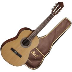 Гитара классическая Cort AC70 OP w/bag