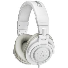 Наушники Audio-Technica ATH-M50 WH
