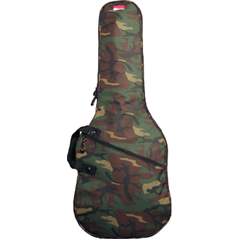 Чехол для электрогитары Gator GGB-ELEC-DCAMO