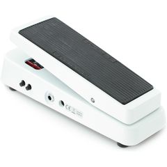 Педаль эффектов Dunlop 105Q Crybaby Bass Wah