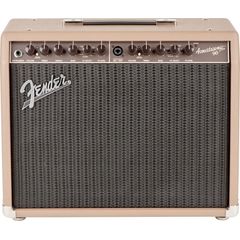 Комбоусилитель Fender Acoustasonic 90