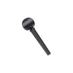 Колок для скрипки Dunlop HE922 1/2
