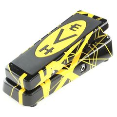 Педаль эффектов Dunlop EVH95 Wah
