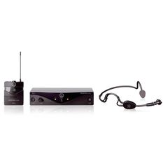 Радиосистема AKG Perception Wireless 45 Sports Set BD D