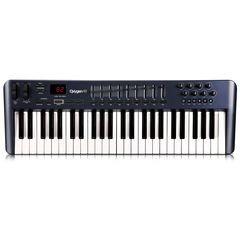 Midi-клавиатура M-Audio Oxygen 49