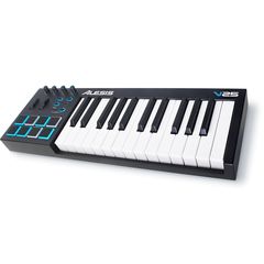 Midi-клавиатура Alesis V25