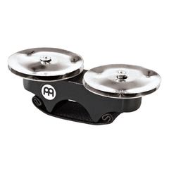 Бубенцы Meinl FJS1S-BK