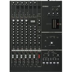 Микшерный пульт Yamaha N8