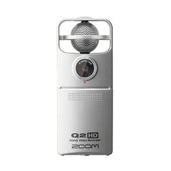 Ручной рекордер Zoom Q2HD