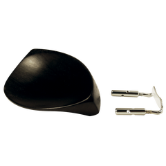 Подбородник скрипичный A. Breton VP-121 3/4