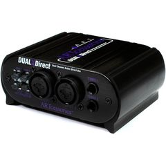 Директ-бокс ART DUAL X-Direct