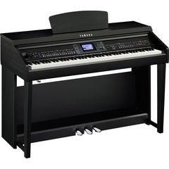 Цифровое пианино Yamaha CVP-601B