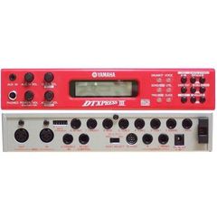 Модуль электронной ударной установки Yamaha DTXP3