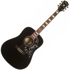 Гитара акустическая Washburn WD2014LTDB