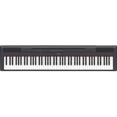 Цифровое пианино Yamaha P-115B