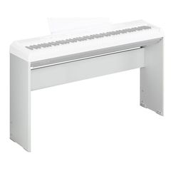 Стойка для цифрового пианино Yamaha L-85WH