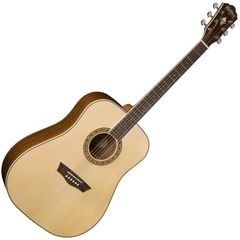 Гитара акустическая Washburn WD10S