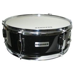 Малый барабан Brahner MSD-14''х5''/BK